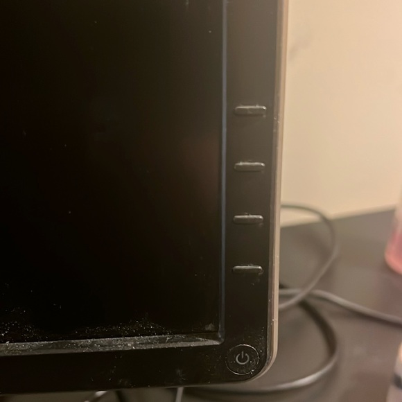 Dell Monitor Rev A00 - Picture 4 of 6